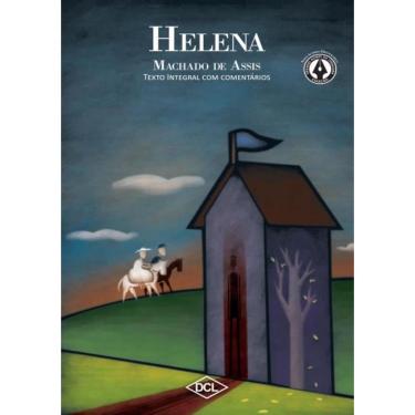 Imagem de Helena - Texto Integral Com Comentários