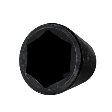 Imagem de Soquete De Impacto Longo Sextavado Encaixe 3/4 36mm - Ferramentas Onli