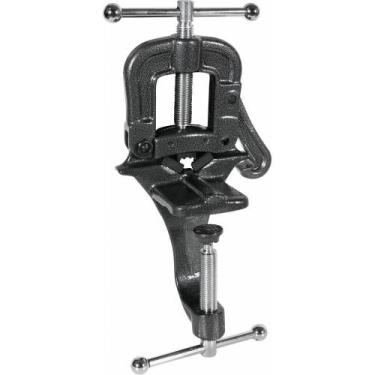 Imagem de Torno De Bancada Para Encanador Portátil Nr2 Vonder