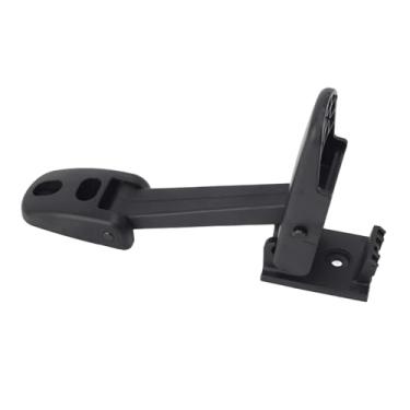 Imagem de Substituição do capô de Serviço 25169065 para Caminhões H T170 T270 T300 T370 T440 T470 60 Conjunto do capô do Lado Direito Com Design de Alta Resistência