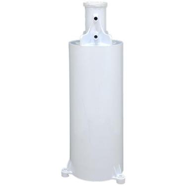 Imagem de Colormaq Original Suporte Do Filtro Branco Purificador Acqua