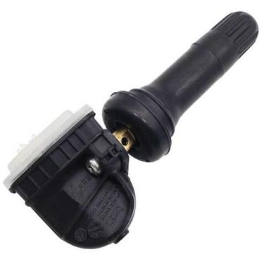 Imagem de Sensor Pneu Tpms Byd Dolphin Plus Válvula Bico Pito 2023 / + - Tyrecar