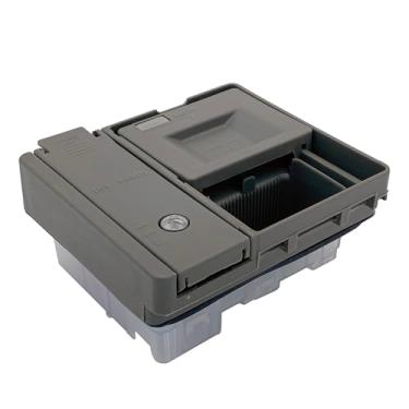 Imagem de Dispensador de detergente para lava-louças compatível com Whirlpool Maytag KitchenAid lava-louças KDFE104DBL4 KDFE104HWH0 KDTE234GPS0 KDFE104DWH5 WDTA50SAHZ0 WDT780SAEM1 WDT750SAHV0 WDT780SAEM2