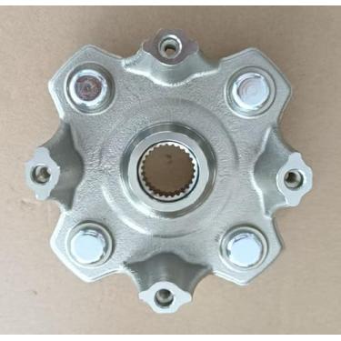 Imagem de WANTONE RACING Substituição do cubo da roda dianteira ou traseira para Arctic Cat Wildcat Trail 700, Sport 700 4X4 UTV 2014-2020 Ver acessórios