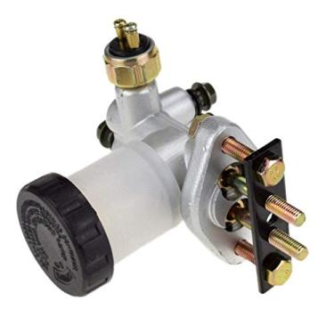 Imagem de Aquiver Auto Parts Novo cilindro mestre de freio hidráulico de substituição para Joyner 650 800 Sand Spider 650cc 800cc Dune Duggy Hammerhead 150cc Kinroad Explorer Raptor BMS King Cobra Power 250 Go