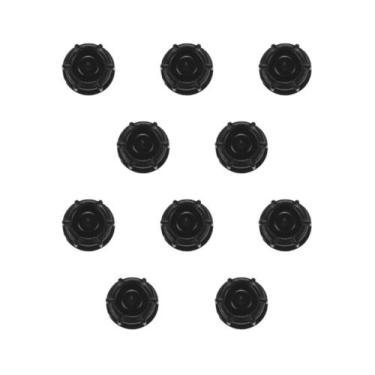 Imagem de Tampa Maior 55mm Para Barrica - 10 Unidades - Bepo