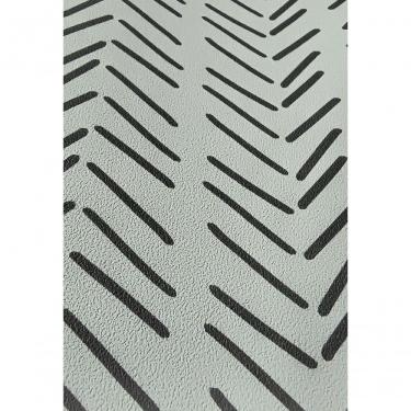 Imagem de Papel De Parede Infantil Vinílico- Franjinha Revoada- 4447 Bobinex.