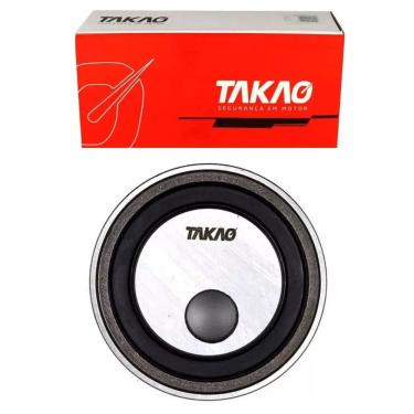 Imagem de Tensor Da Correia Do Comando De Valvulas Fiesta New 1.0 12V 2016 A 2019 / Ka Novo 1.0 12V 2014 A 2021 - Takao Tccvfo10B