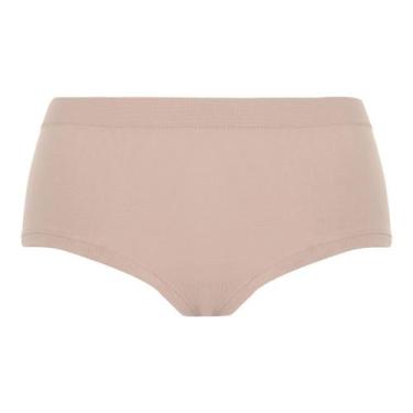 Imagem de Calcinha Sunga Loba 40450 Lupo., M, Nude