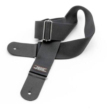 Imagem de Correia Comfort 5Cm Com Ponteiras De Couro Ck520 Cinza