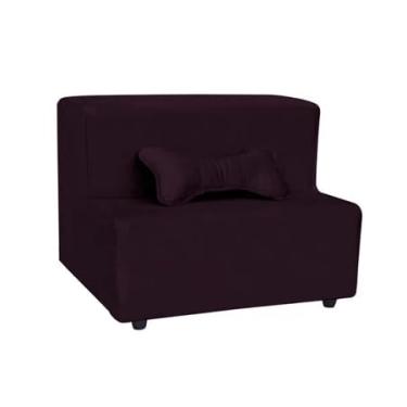 Imagem de Escadas Escadinha para Pet 2 Degraus Gato e Cachorro(ROXO)