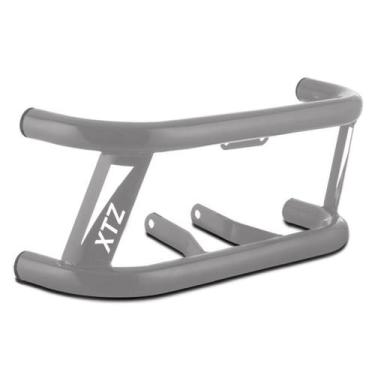 Imagem de Protetor de Motor Roncar Mod. Street CROSSER 150 - Super Adventure, PR