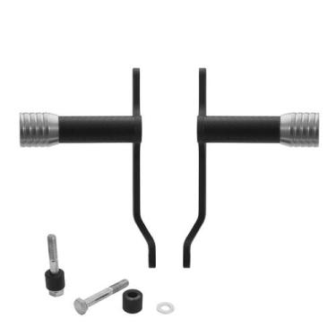 Imagem de Slider Protetor de Motor Super Adventure Cbr 500r - F 2014, POLIDO, Ún