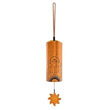Imagem de Sinos dos Ventos Meinl Sonic Energy Comsic Bamboo Chime