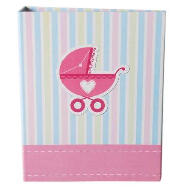 Imagem de Album 300 Fotos 10X15 Infantil Rec - 101/06