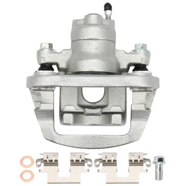 Imagem de BRTEC Pinça de freio a disco traseira esquerda 19B2905 para Toyota Highlander 2004-2007