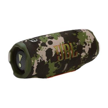 Imagem de Caixa de Som Bluetooth JBL Charge 6 Camuflada