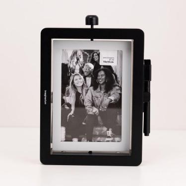 Imagem de Porta Retrato Giratorio Magnetico