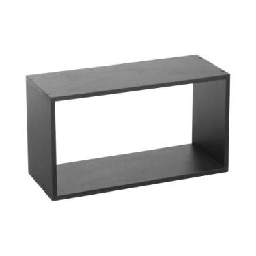 Imagem de Nicho 60x24 Preto - Evolukit