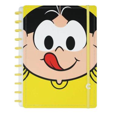 Imagem de Caderno Inteligente SD -Grande - São Domingos, MAGALI