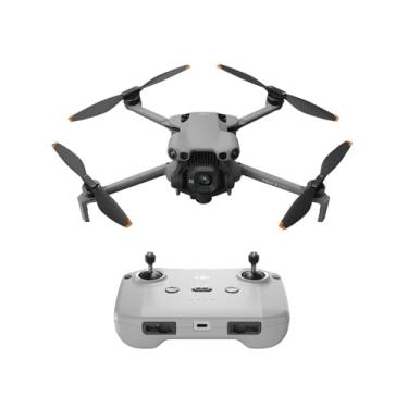 Imagem de Drone DJI Mini 5 Pro Standard Combo (sem tela) BR - DJI065