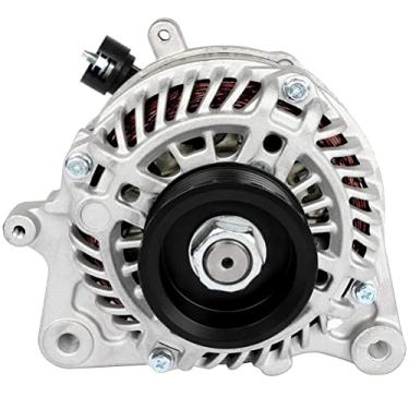Imagem de ASTOU Alternador estável de alta saída para 2016-2018 para Honda para HR-V (L4 1.8L Kit de reconstrução de alternador substitui 11537