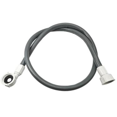Imagem de Mangueira Entrada de Água para Lavadora Electrolux LAC12 LEC17 LPR16 LED09 TOP6 LTP12 LTD16 67590319