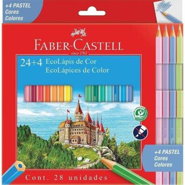 Imagem de Lapis De Cor Faber Castell