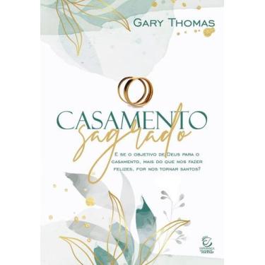 Imagem de Casamento Sagrado - 2ª Ed - ESPERANCA EDITORA, Sortido