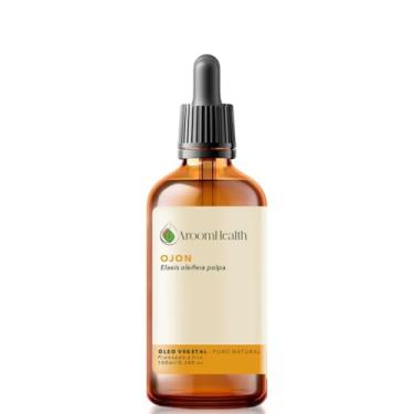 Imagem de Óleo vegetal puro natural de Ojon polpa/Bataba - 100ml