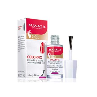 Imagem de Mavala colorfix - finalizador com brilho intenso 10ml