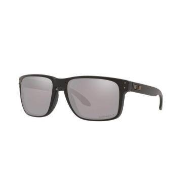 Imagem de Óculos de Sol Holbrook Xl Prizm Black Polarizadas Oakley-Masculino