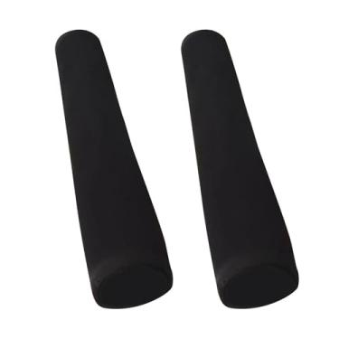 Imagem de Fenteer Pilates Reformer Gripper Pad Tapete antiderrapante Ioga conveniente 11,42 polegadas Acessórios de academia Musculação Multifuncional Grip Liner