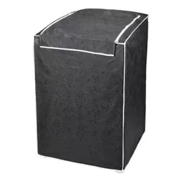 Imagem de Capa Máquina Lavar Electrolux Brastemp 7Kg 8Kg 9Kg 10K Grafi