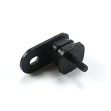 Imagem de Cabide de montagem de tubo de escape compatível com Kawasaki KX 65 80 85 100 125 250 500 KDX 200