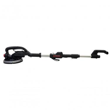 Imagem de Lixadeira De Parede E Teto 800w 225mm Com Bolsa Kress Kuw45 220 Volts