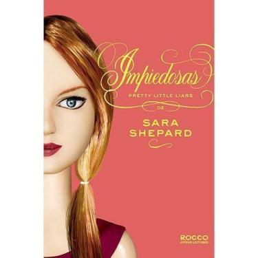 Imagem de Impiedosas - ROCCO, Sortido