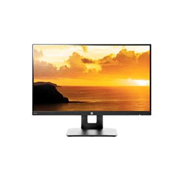 Imagem de Monitor HP FHD de 27 polegadas com áudio incorporado (27fwa, branco)