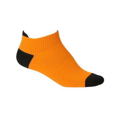 Imagem de Meia Esportiva Academia Unissex Cano Curto Soquete Caminhada Corrida C