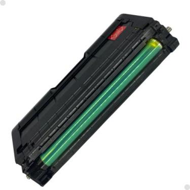 Imagem de Cartucho Toner Compatível C231/232/242/310/311/312/320 S Y - ISD