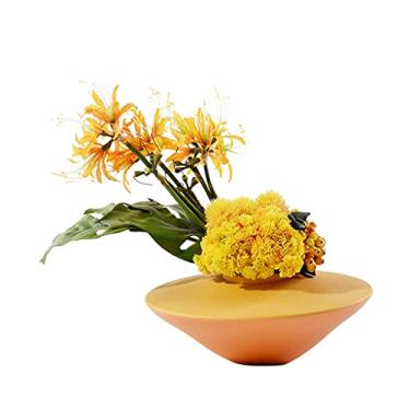 Imagem de Flores artificiais, flores artificiais, garra de dragão, planta em vaso, hotel, decoração de mesa de jantar, sala de estar, escritório, decoração ou como flores para decoração