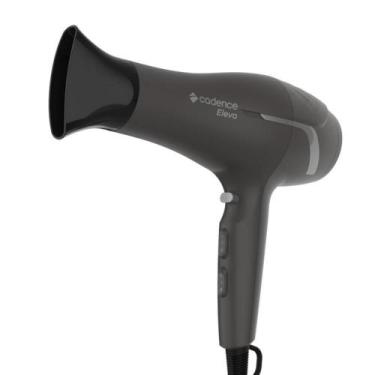 Imagem de Secador De Cabelos Cadence Eleva 220V, 220V