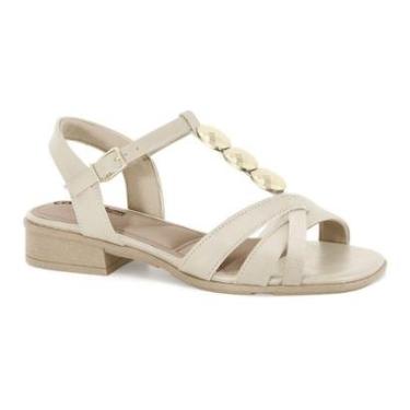 Imagem de Sandália Feminina Comfortflex 2561404-Feminino