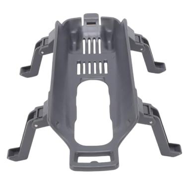 Imagem de Acouto Trem de Pouso Dobrável para Mavic 4 Pro Drone Leve ABS Protetor de Perna Com Liberação Rápida Design Aumento de 30 Mm de para Proteção contra Detritos No Solo