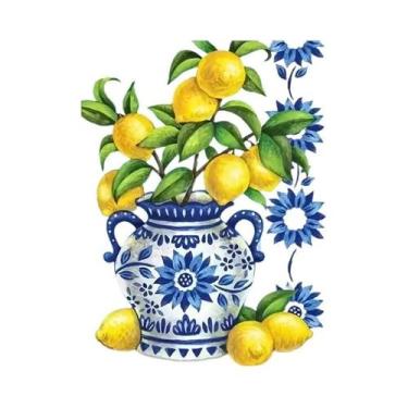 Imagem de Momoart gato pintura diamante animal colorido diamante mosaico imagem 