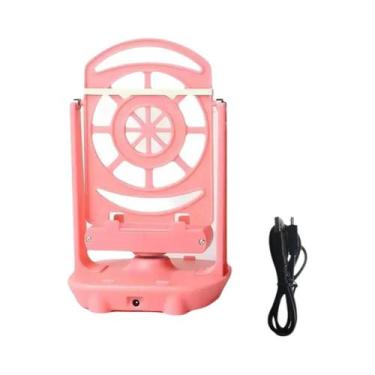 Imagem de Pedômetro De Caminhada Com Suporte Para Telefone De Mesa, Suporte Móve