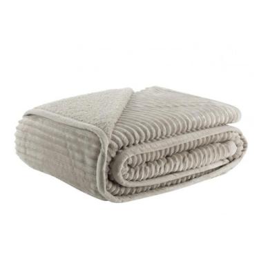 Imagem de Cobertor Blanket King Lugano Fend Kacyumara