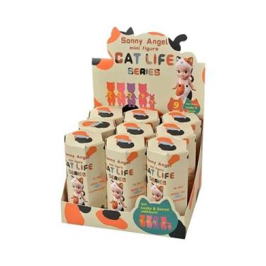 Imagem de Fruit Angel Sonny Angel Harvest Series 20th Anniversary Blind Box Anim