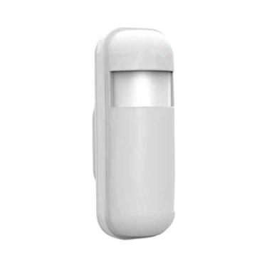 Imagem de Sistema De Alarme Com Sensor De Movimento PIR Sem Fio 433MHZ Para Segu