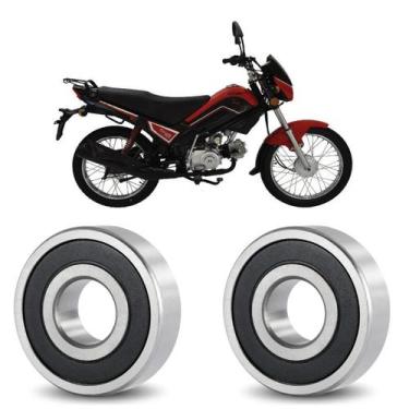 Imagem de Rolamento Virabrequim SHINERAY Cross 50 - AD Parts